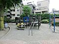 西巣鴨公園