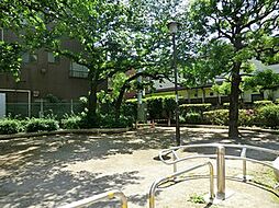 荏原西公園