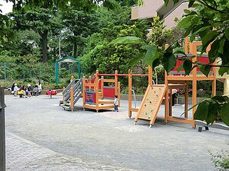 高松児童遊園