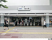 仙川駅(現地まで720ｍ)