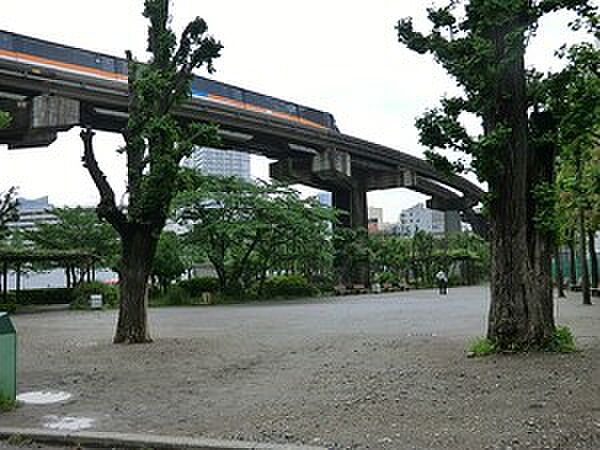 周辺を拡大表示
