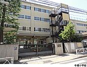 中根小学校