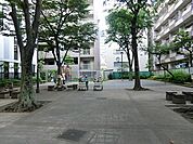 周辺環境:春木町公園