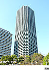 東京都中央区晴海1丁目：物件画像
