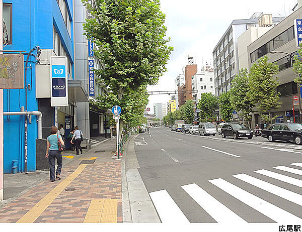 周辺を拡大表示