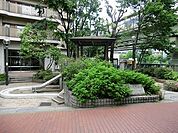 堀留北児童遊園
