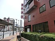 要町病院
