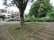 周辺環境:田直公園