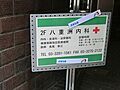 八重洲内科