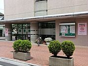 周辺環境:関野病院
