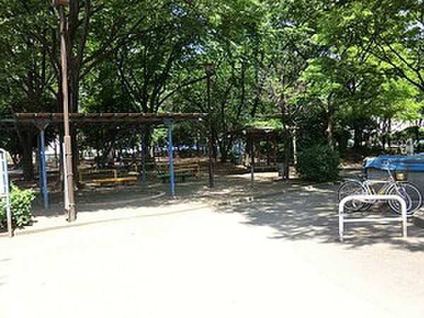 周辺を拡大表示