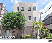 東京都港区南青山2丁目：物件画像