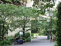 新広尾公園