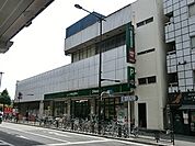 マルエツ池袋店