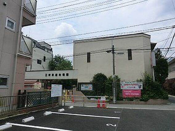 三軒茶屋幼稚園