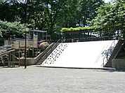 周辺環境:不動公園