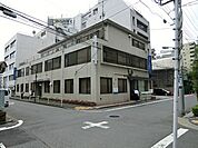 芝浦船員保険診療所