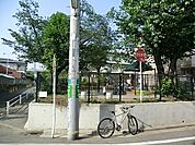 周辺環境:桜一丁目公園