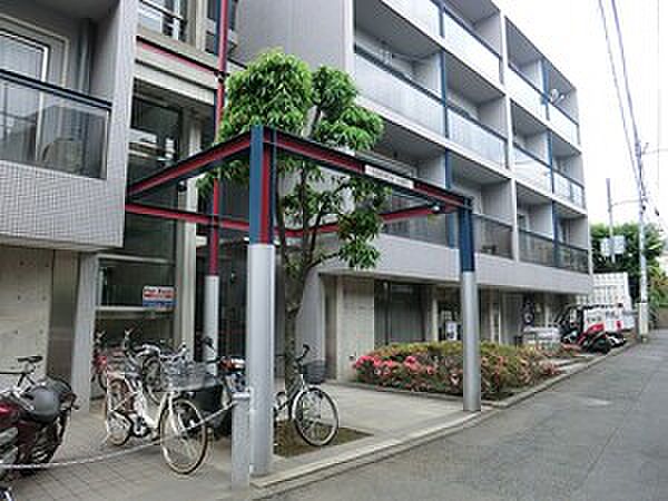 周辺を拡大表示