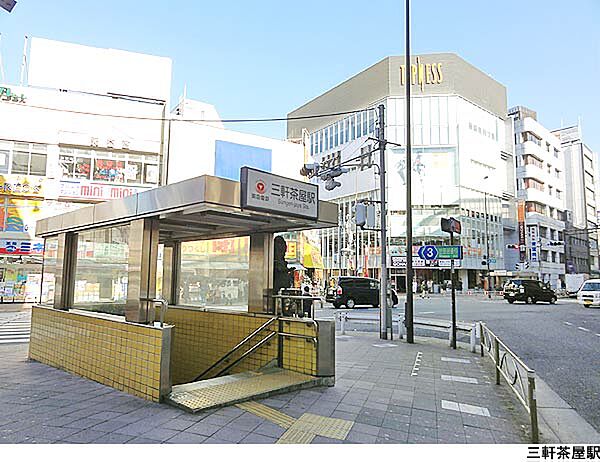 周辺を拡大表示