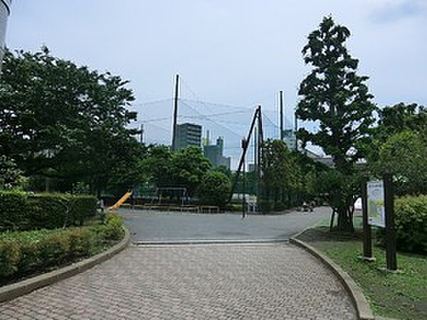 周辺を拡大表示