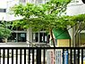 周辺：周辺環境:みなと幼稚園