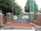 御田小学校