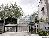 第八中学校
