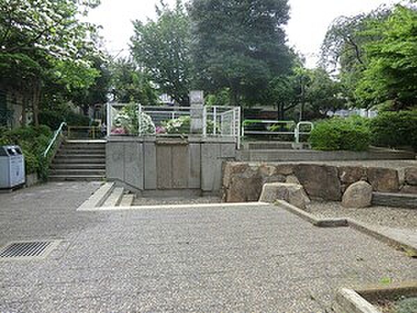 周辺を拡大表示