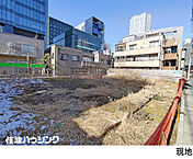 東京都港区南青山3丁目：物件画像