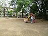 周辺：等々力七丁目公園
