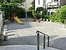 周辺：新金橋児童遊園