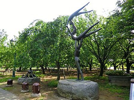 浜町公園