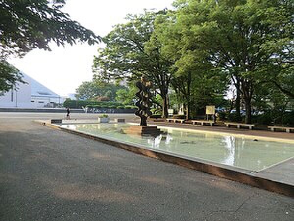 周辺を拡大表示