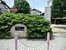 周辺：一本松公園