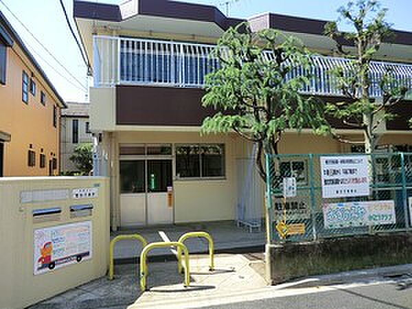 周辺を拡大表示