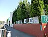 周辺：周辺環境:鷺宮学園幼稚園