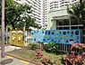 周辺：周辺環境:東戸山幼稚園