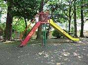 周辺環境:八景児童遊園