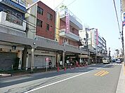 周辺環境:ダイシン百貨店