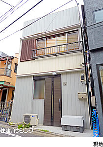 外観 外観