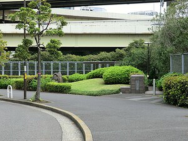 周辺を拡大表示