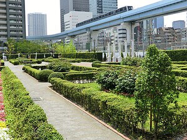 周辺を拡大表示