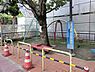周辺：桜橋南東児童遊園