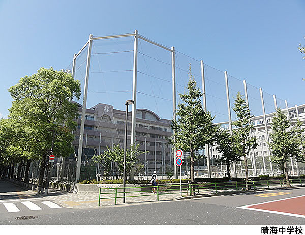 周辺を拡大表示