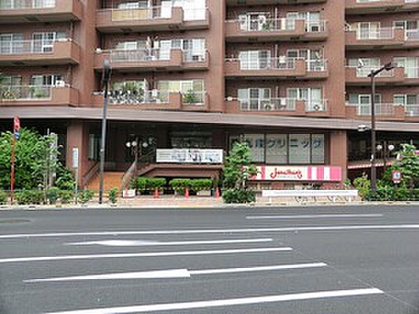 周辺を拡大表示