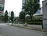 周辺：周辺環境:堀留南児童遊園