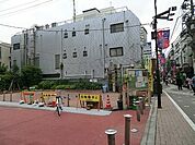 六号通り児童遊園地