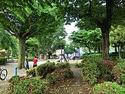 希望丘中公園