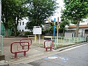 天沼西公園